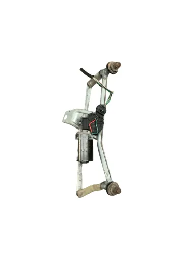 Motor e Mecanismo Limpador de Para-brisa peugeot 206 