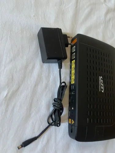Roteador internet 