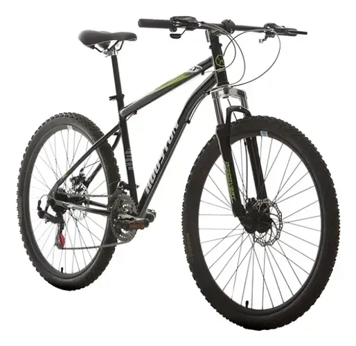 Bicicleta Houston aro 27.5 Semi Nova