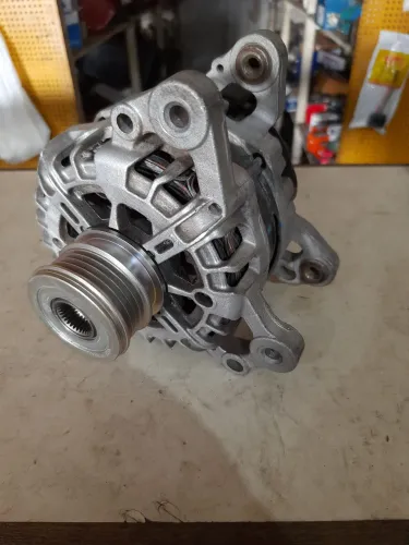 ALTERNADOR LOGAN, SANDERO, KWID 3 CILINDROS