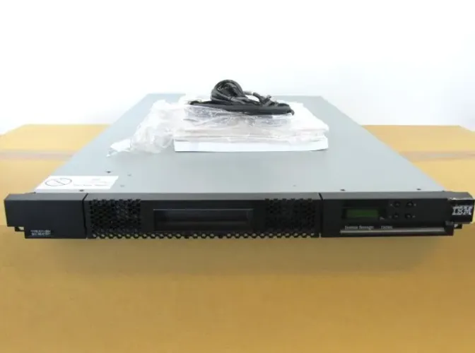 Carregador automático de fita IBM TS2900