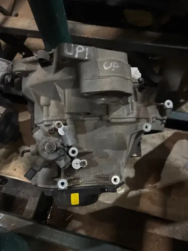 Câmbio VW UP MPI! SR Peças usadas!