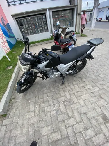 Dafra riva 150cc