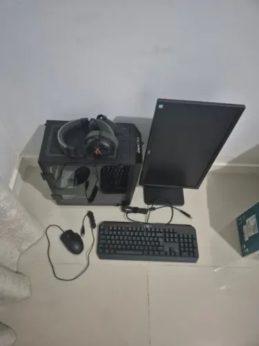 Computador Gamer