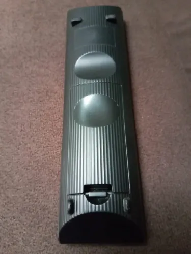 controle remoto tv sony  ( nao troco )