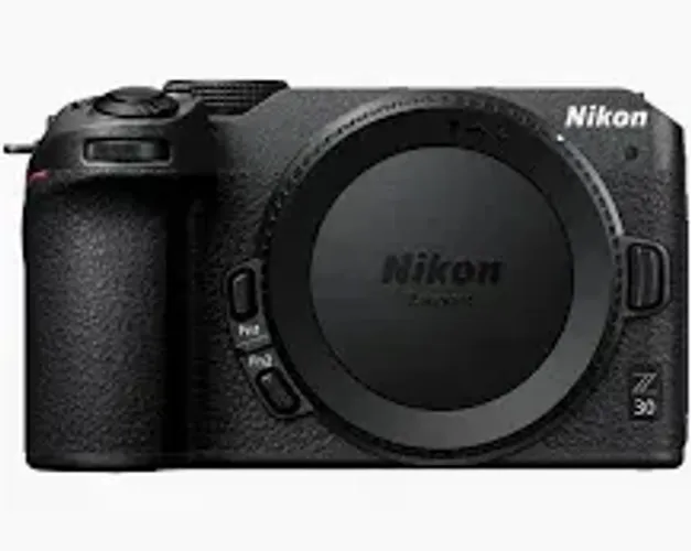 Camera Nikon Z30 Body