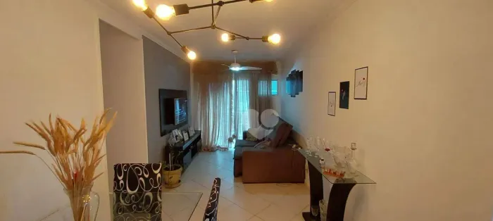 Apartamento com 3 quartos à venda, 87 m² por R$ 550.000 - Freguesia de Jacarepaguá - Rio d