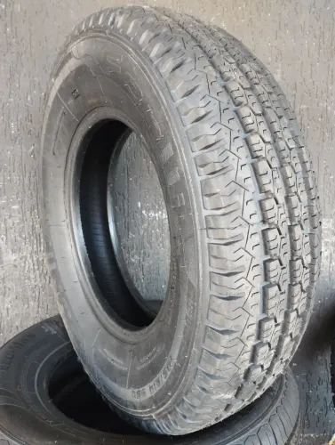 PNEUS 185/R14 REMOLDADO VIPAL