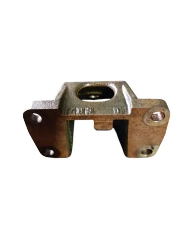 Suporte Coxim Do Motor Lado Direito Hilux 2.8 2018