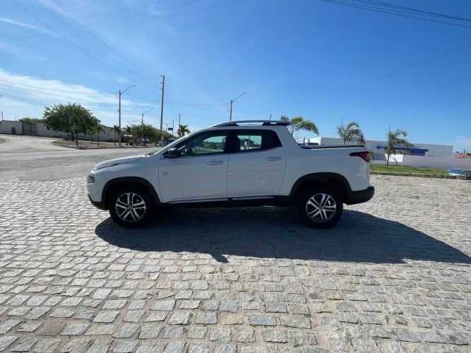 Vendo toro vulcano 16/17 emplacado conservado!