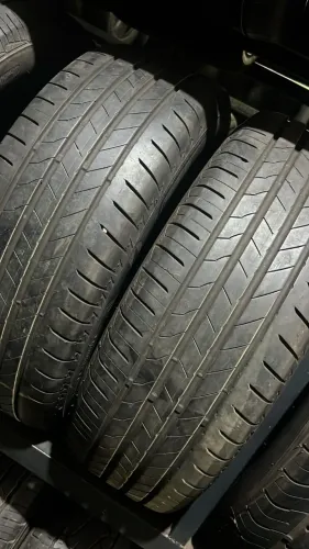 Pneu 225/65/17 Bridgestone 93%