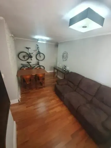 Apartamento em Avenida Doutor Assis Ribeiro - Cangaíba - São Paulo/SP