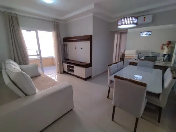 Apartamento novo no Residencial Ravena Vila Lucy