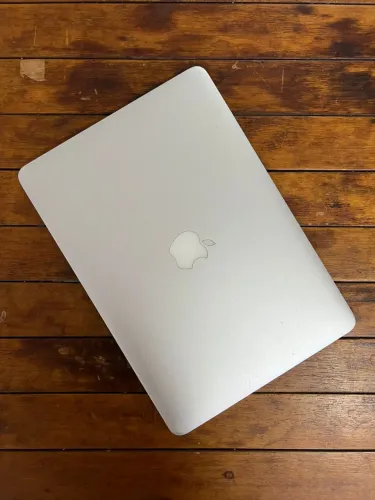 MacBook Air 2012