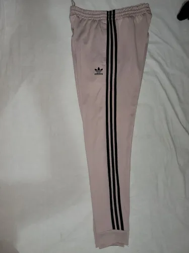 Calca adidas tam M nova