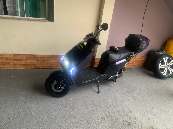 Vendo yesu mais 2025  (Não precisa de habilitação)