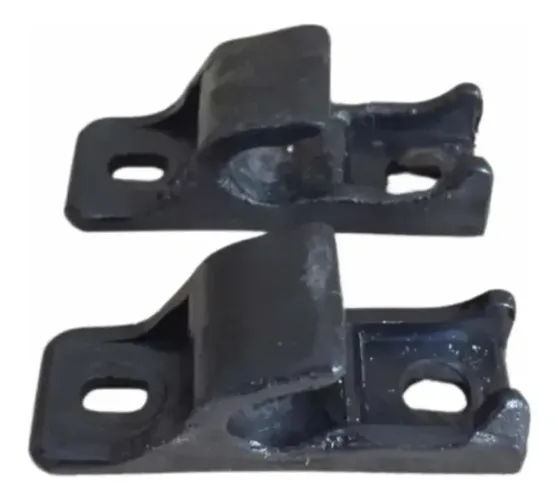 Suporte Tampão Bagagito Gol Quadrado Cl Gl Gts Gti Copa Star