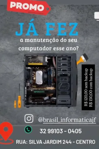 formatação 