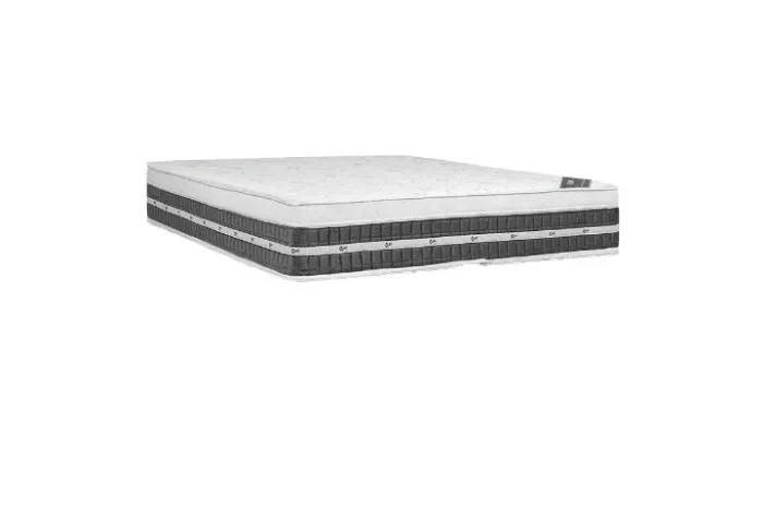 Colchão Casal Queen Tecnopedic New One Face 158x198x30cm -NOVO, FÁBRICA!