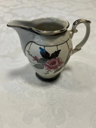 Vintage Bavária Dekor