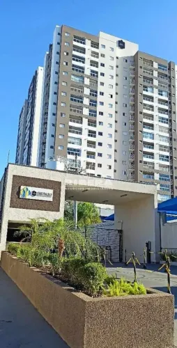 VENDA - APARTAMENTO JR SÃO PAULO-ALÉM PONTE / SOROCABA/SP