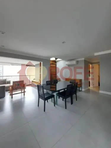 Cobertura à Venda em Pinheiros 140m² | 2 Dorms | 1 Suíte | 4 Banheiros | 2 Vagas | Condomí
