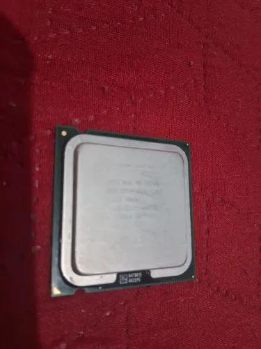 Processador Intel Core 2 Duo 1.60