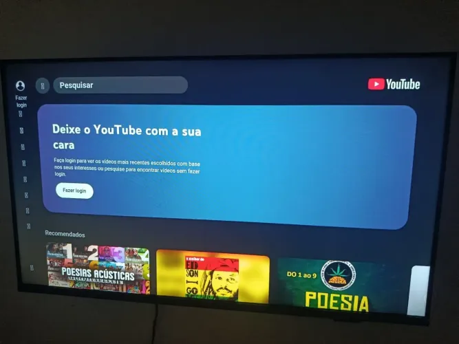 Vendo Tv Philips 43° Full HD
