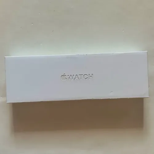 Apple Watch Série 11 (GPS, 46mm)