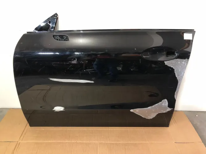 Porta Mercedes CLA 250 2020 2023 Á 2024 Lado Esquerdo