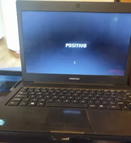Notebook Positivo