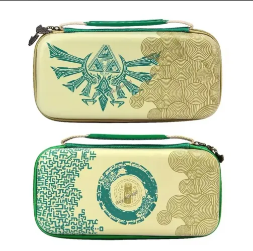 Case Armazenamento para Nintendo Switch 