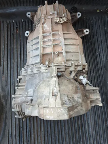 Cambio semi novo originsl Audi A4 /A5 2015, Lacrado nunca aberto 