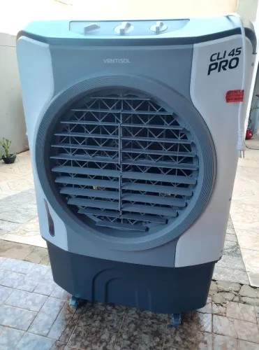 Climatizador de Ar Ventisol CLI 45 PRO