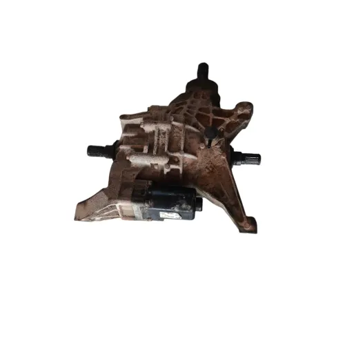 Diferencial traseiro Toro Renegade Compass