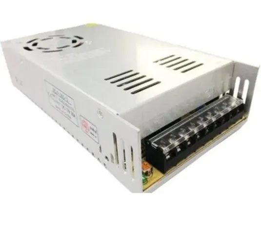 Fonte chaveada 12v 50A