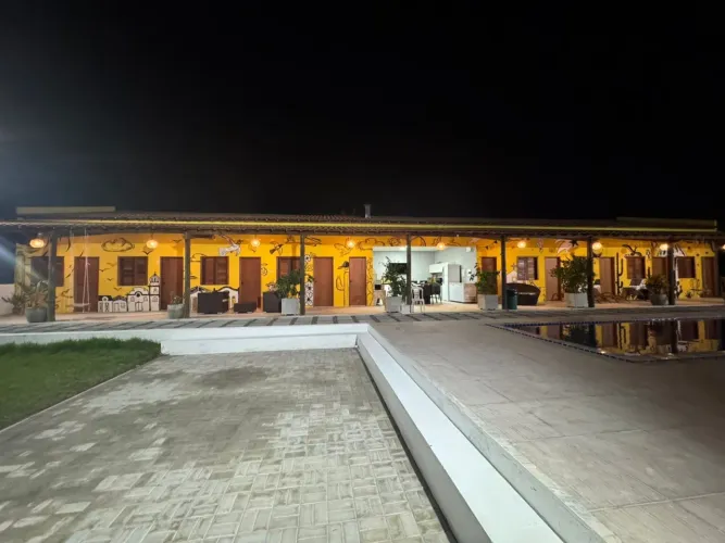 Localização privilegiada venda ou aluguel Retiro de coração de maria 