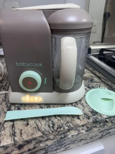 Panela Babycook pro Béaba
