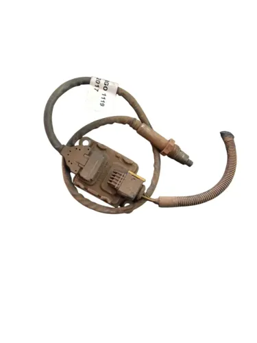 Sensor Nox Vw Delivery/ford Cargo 12v 4326872 
