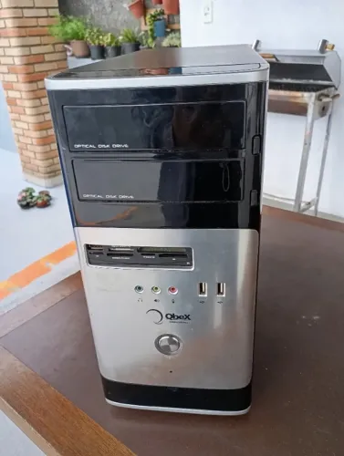 Cpu quebex