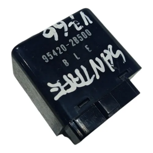 Relé Hyundai Santa Fé 2.7 2006 2007 2008 A 2013 954202b500