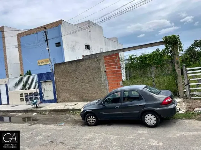 Terreno medindo 184,50 m² no bairro Rosa Elze.