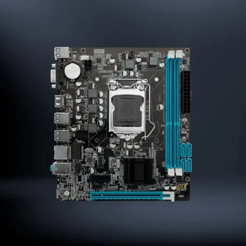 KIT UPGRADE- i3 2100 + h61 G-S Lga 1155