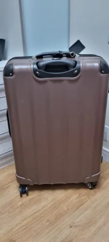 Mala de viagem - Grande