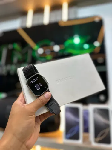 Apple Watch Ultra 2, seminovo