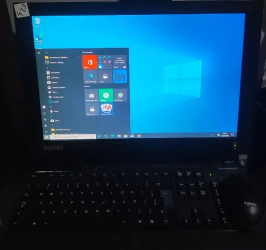 COMPUTADOR COMPLETO POR APENAS R$350,00