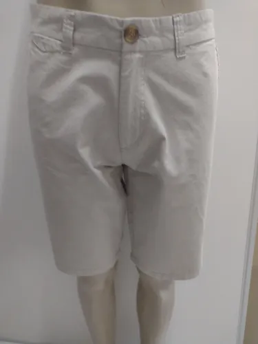 Bermuda masculina sarja Sidewalk n.42 em excelente estado 