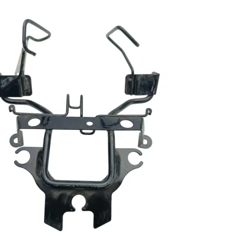 Fixador Da Mesa Do Guidão Yamaha Crosser 150 Seminov