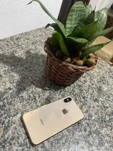 iPhone xs