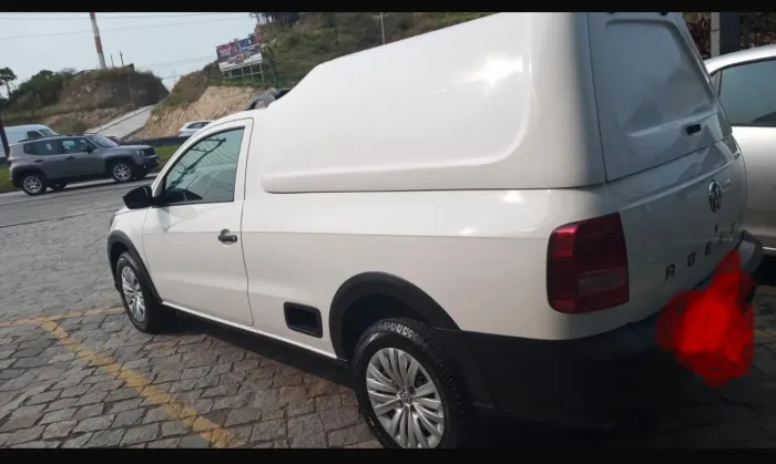 Capota de fibra para saveiro.